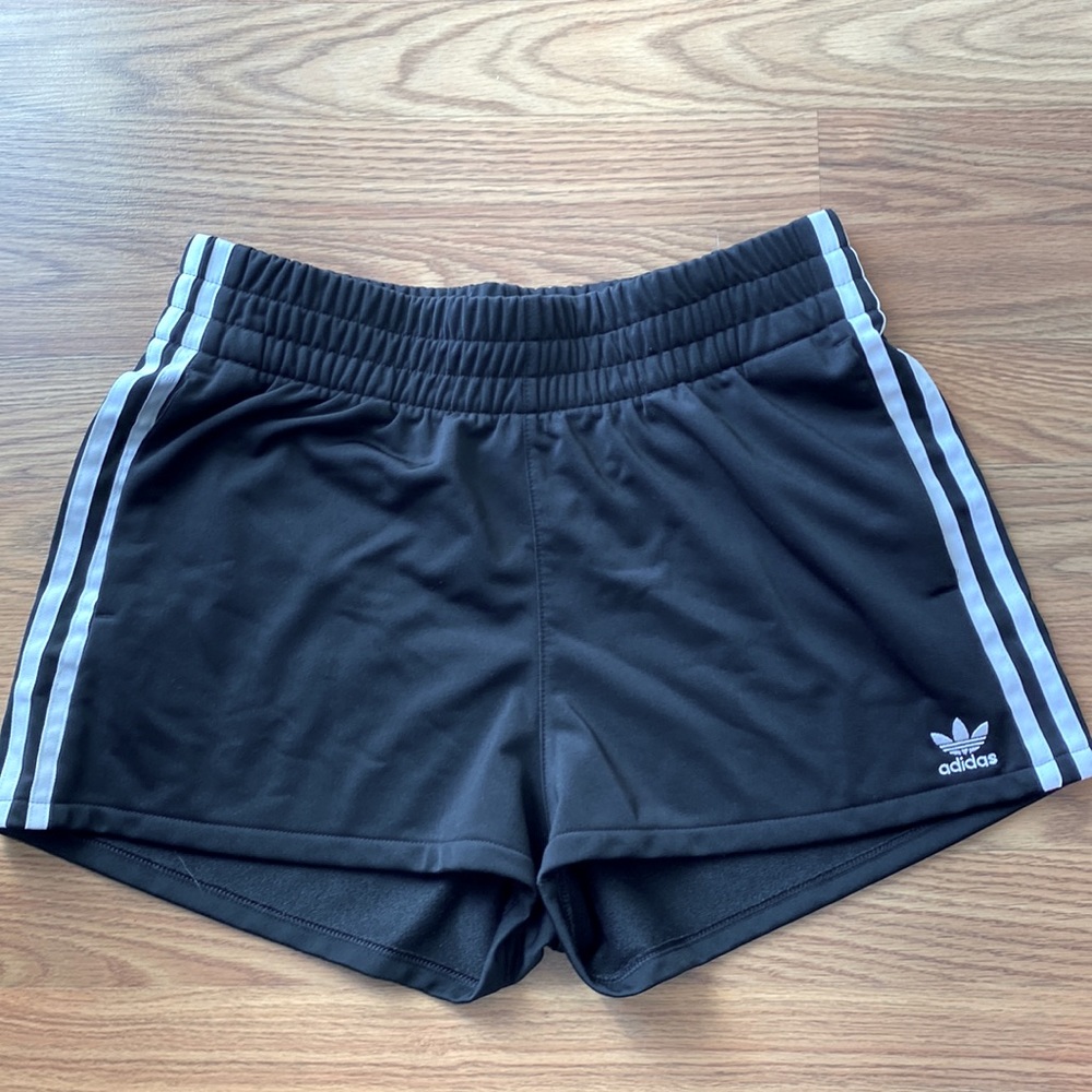 Women’s adidas 3-stripe Shorts